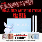 Beaut. Teeth Whitening System