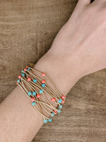 Stretch Bracelet Set