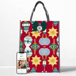 QR Card + Gift Bag | Large