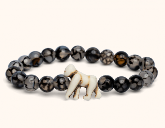 The Traverse Gorilla Bracelet